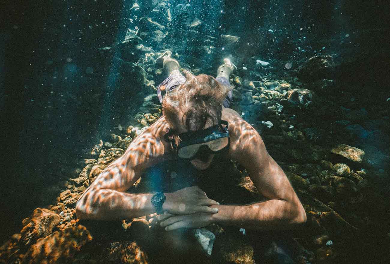 Water resistance in watches