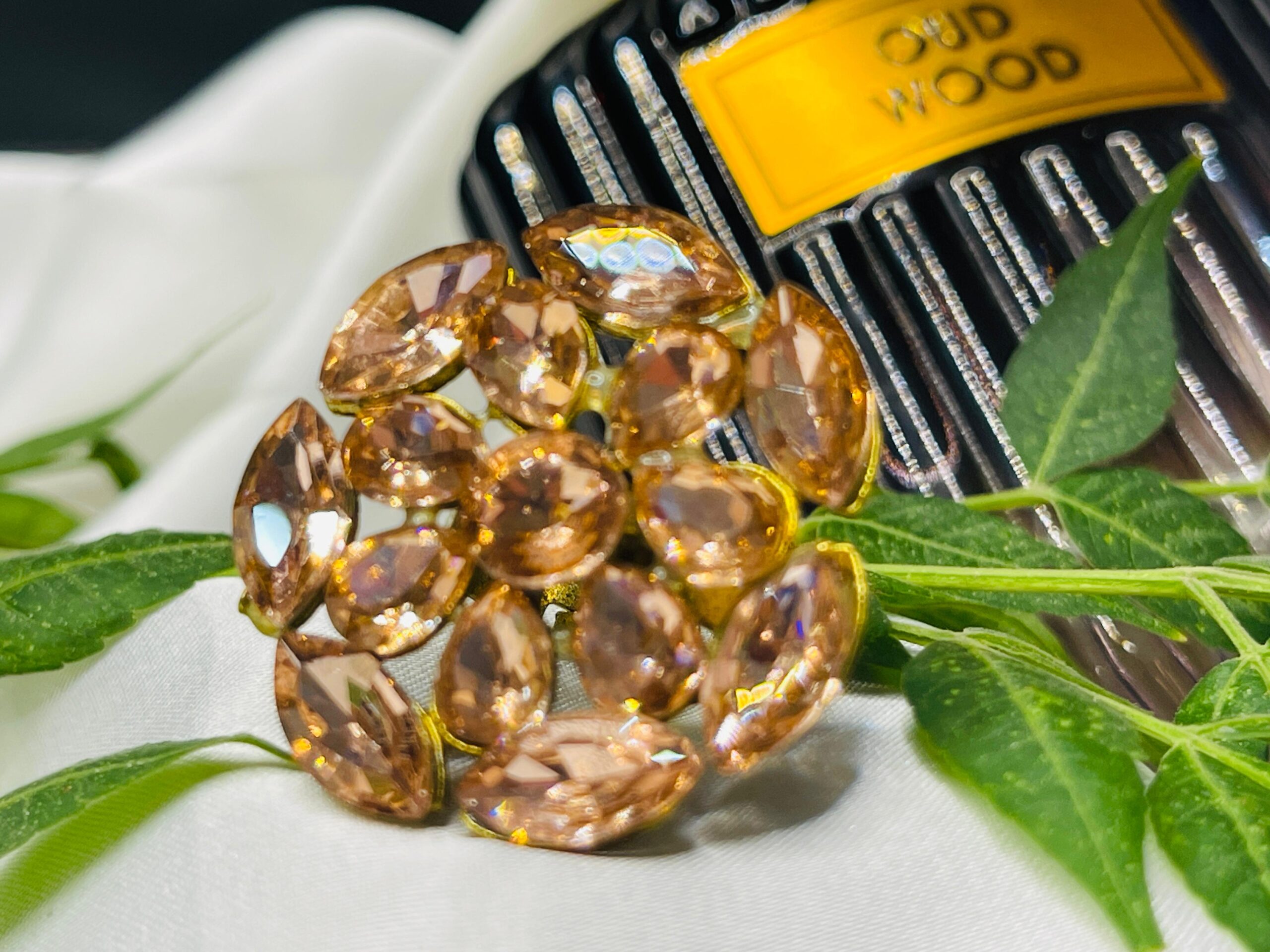 Any Two Pair Of Rings