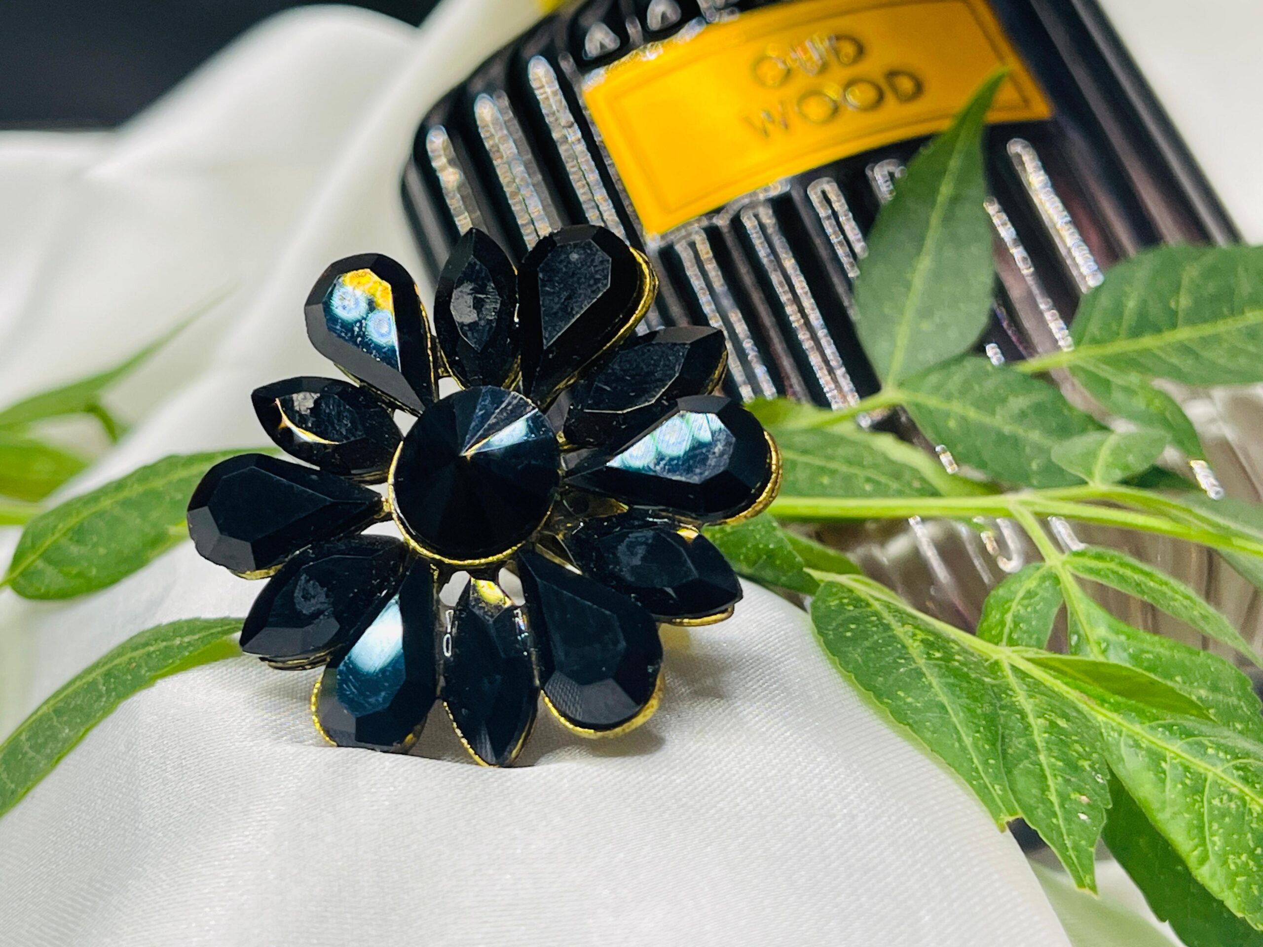 Any Two Pair Of Rings