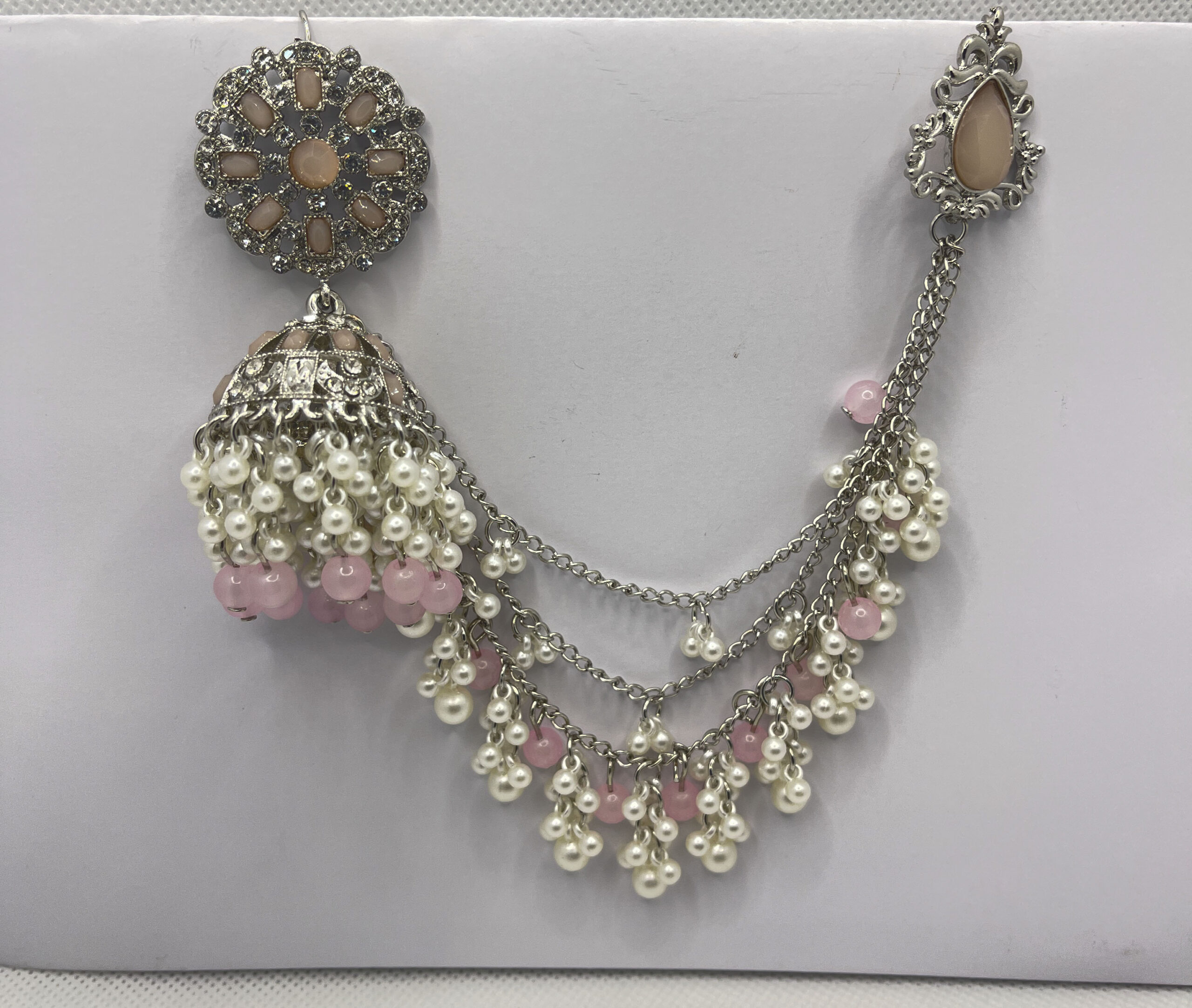 Traditional Indian/Pakistani Earrings